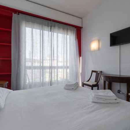 Porta Nuova 52 Apartment Milano Exterior foto