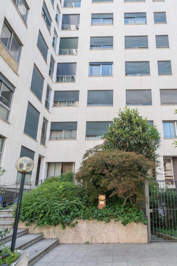 Porta Nuova 52 Apartment Milano Exterior foto