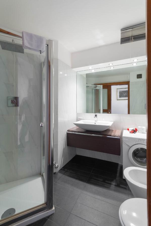 Porta Nuova 52 Apartment Milano Exterior foto