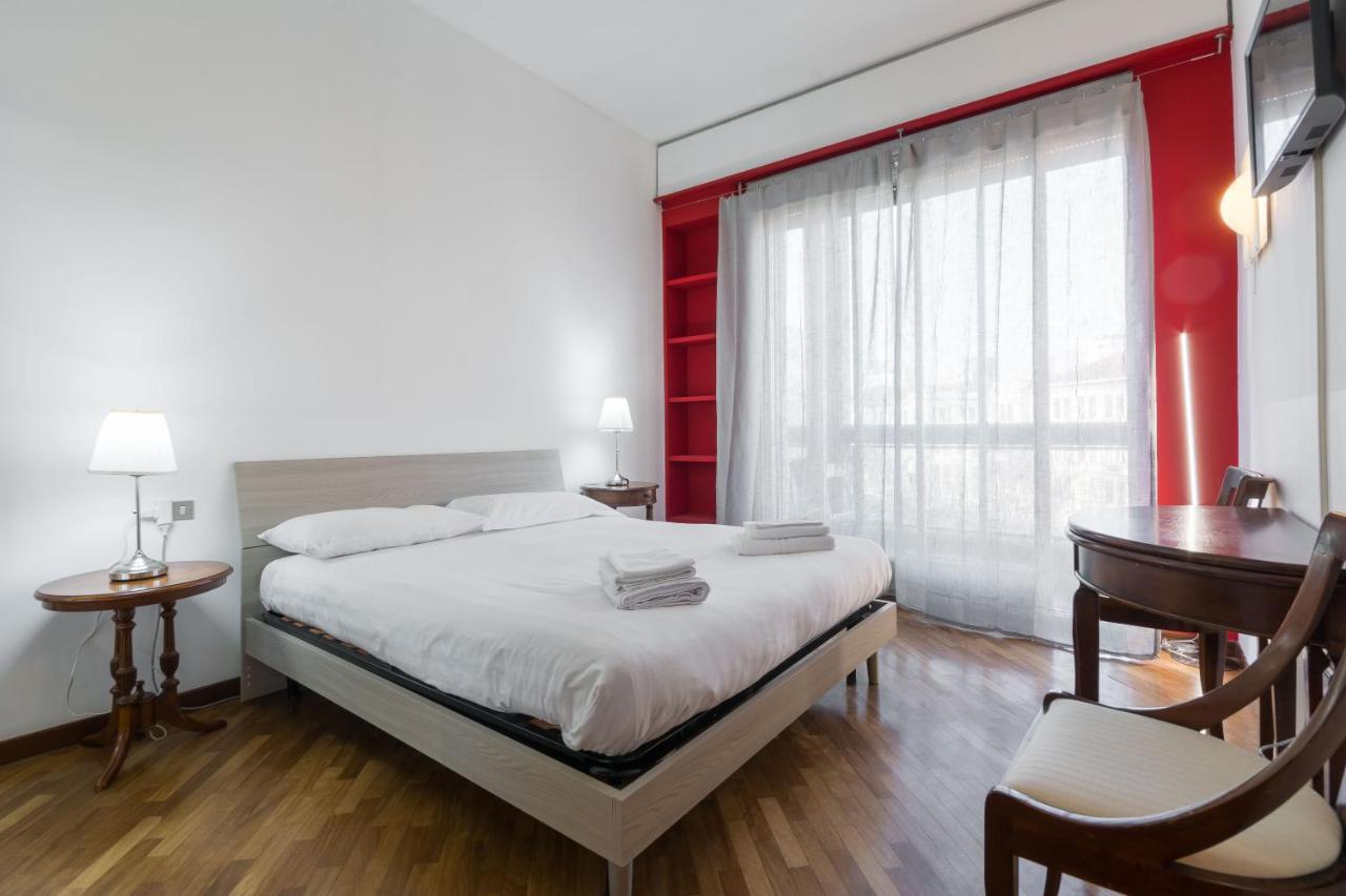 Porta Nuova 52 Apartment Milano Exterior foto